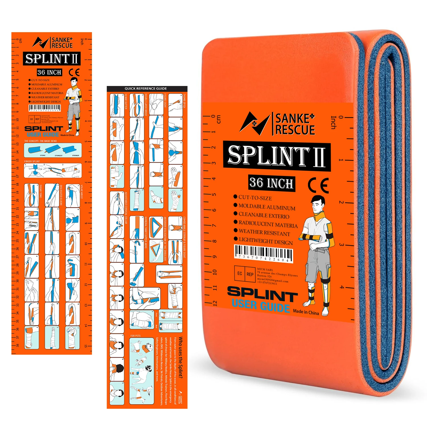 Kit di sopravvivenza attrezzatura di sopravvivenza di pronto soccorso con sistema Molle borsa compatibile terremoto avventura all\'aperto