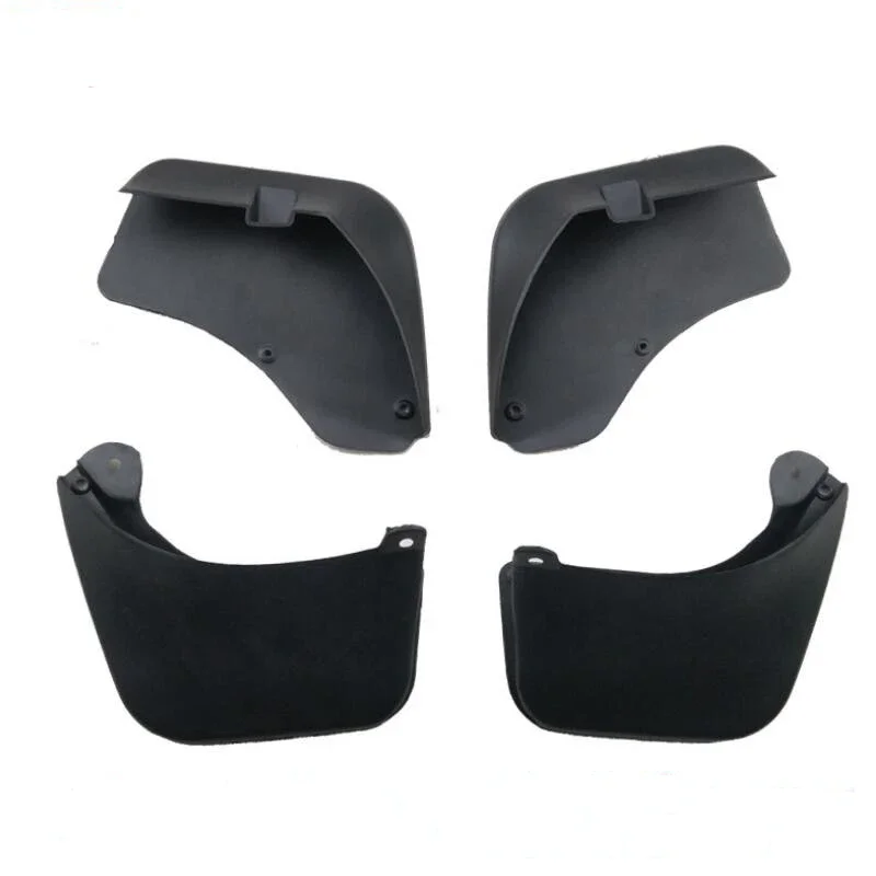 Car Mudguard Mud Flaps Fender Mudguards Splash Guard For Citroen DS5 2011 2012 2013 2014 2015