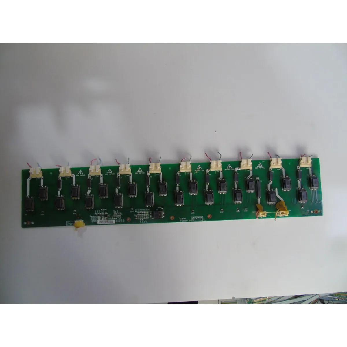 Miscellaneous T400xw01 High-Voltage Board 4H.V2358.151/B2