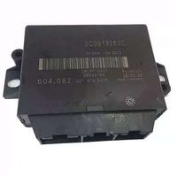 3C0 919 283C Parking Radar Computer Electronics Parking Aid Module For VW Passat 2006-2008 Parking Radar Module 3C0919283C
