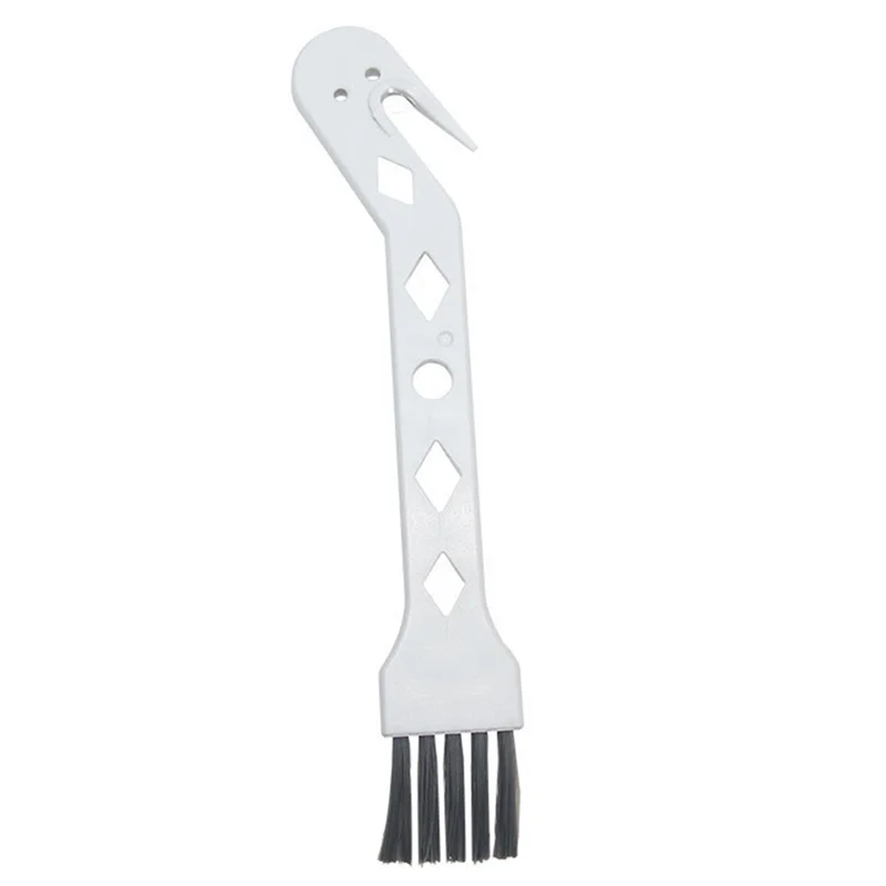 A44T For Eufy Robot Vacuum Cleaner X8pro Accessories Main Side Brush Filter Cloth Dust Bag Replacement Accessory Brush