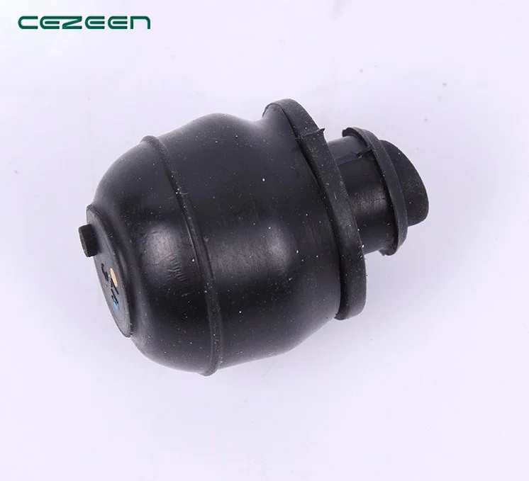 1pc for BYD F3 control shaft oil seal F3R G3 manual gear shift mechanism dust cover ventilation rubber plug