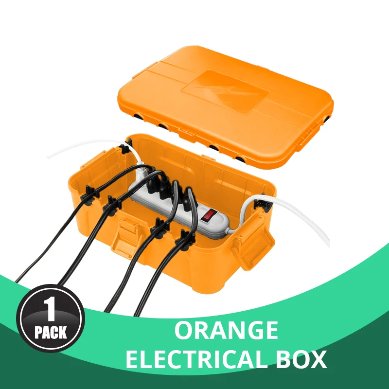 IP54 Large Waterpro…