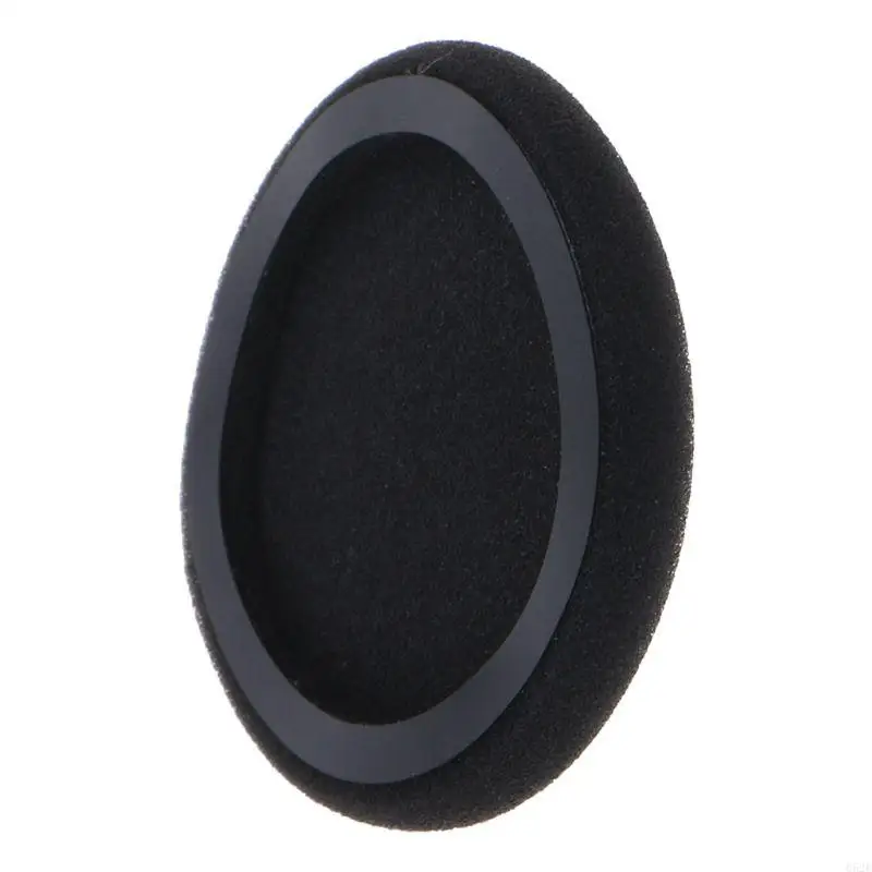 

652E Replacement Ear Pads Cushion Cover Earpads Pillow for AKG K420 K402 K403