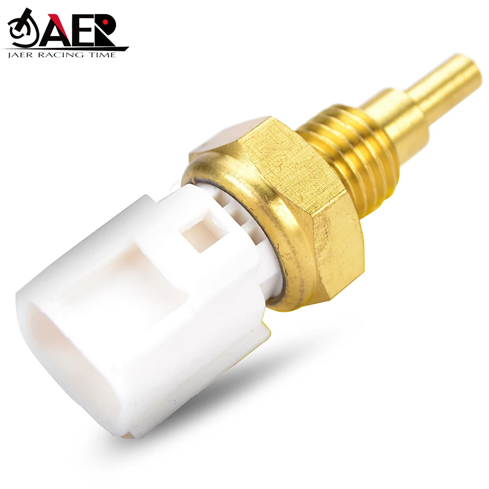 Water Temp Temperature Sensor for Arctic Cat Bearcat Z1 XT TZ1 Z1 1100 EFI Turbo AC 500 Sno Pro F5 EFI LXR 3007-214 3007-060 view 3