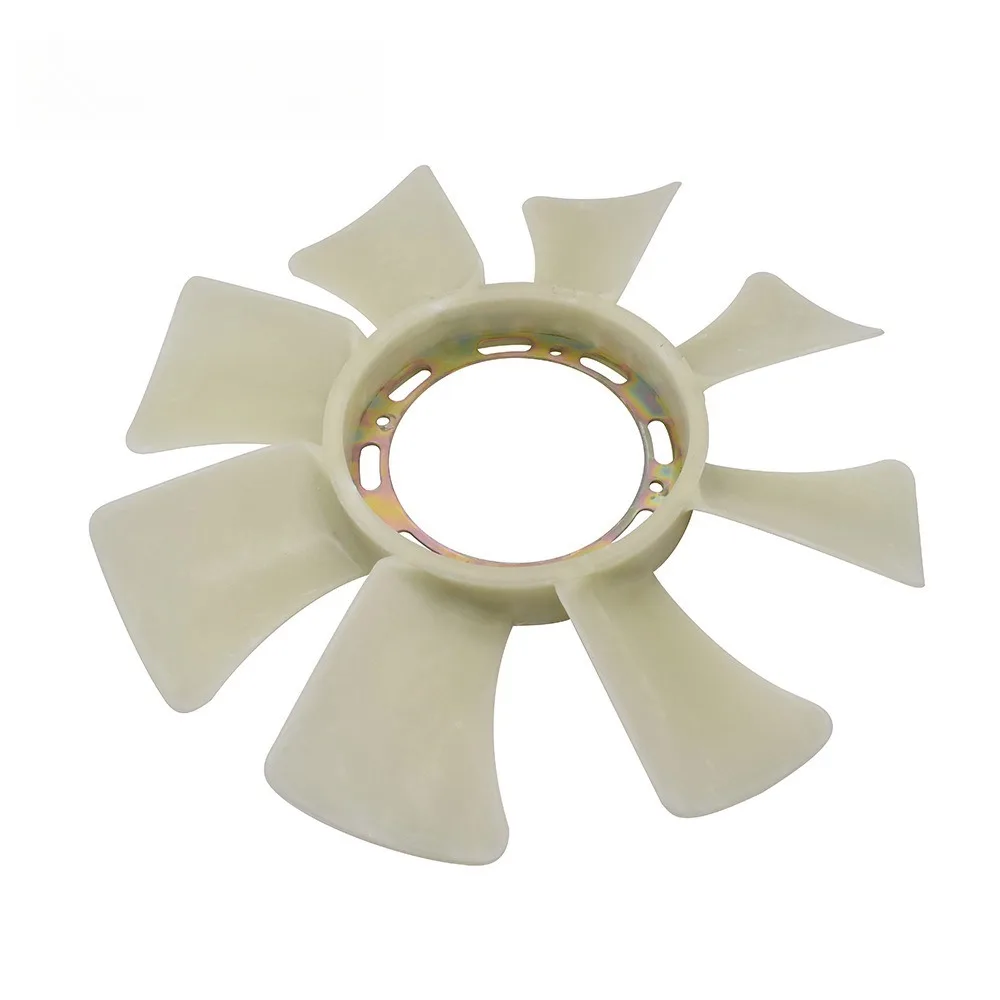 ME202146/MD050475 Fan Blade for Mitsubishi Pajero 1990-2003 6G72 6G74