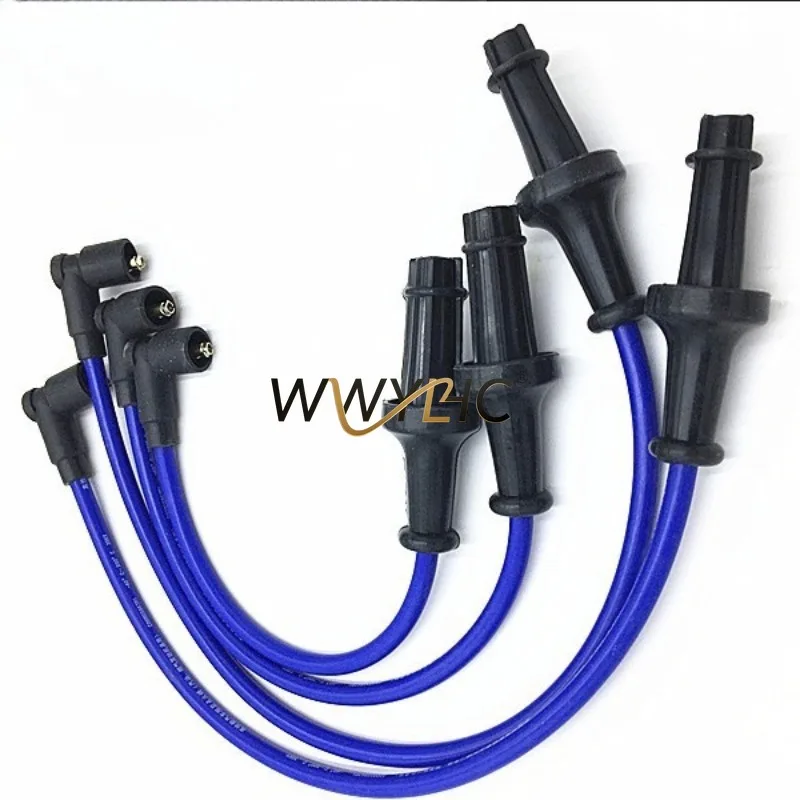 

5967P1 Is Suitable for Dongfeng Citroen 988 Fukang Elysee Ignition Cable