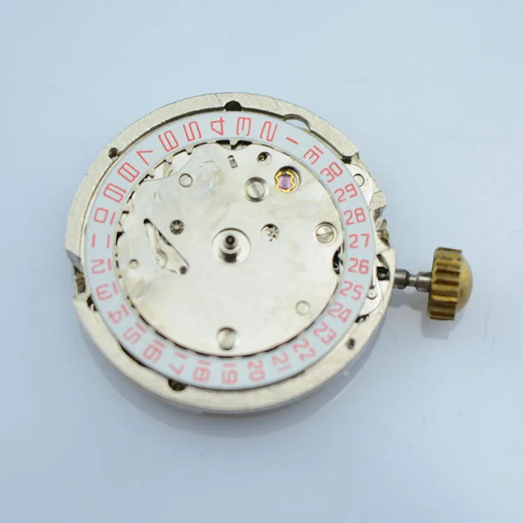 17.2mm New Inventory Women Lady Mechanical Watch Shanghai HAIDA 3121 Movement Replacement Repair Parts