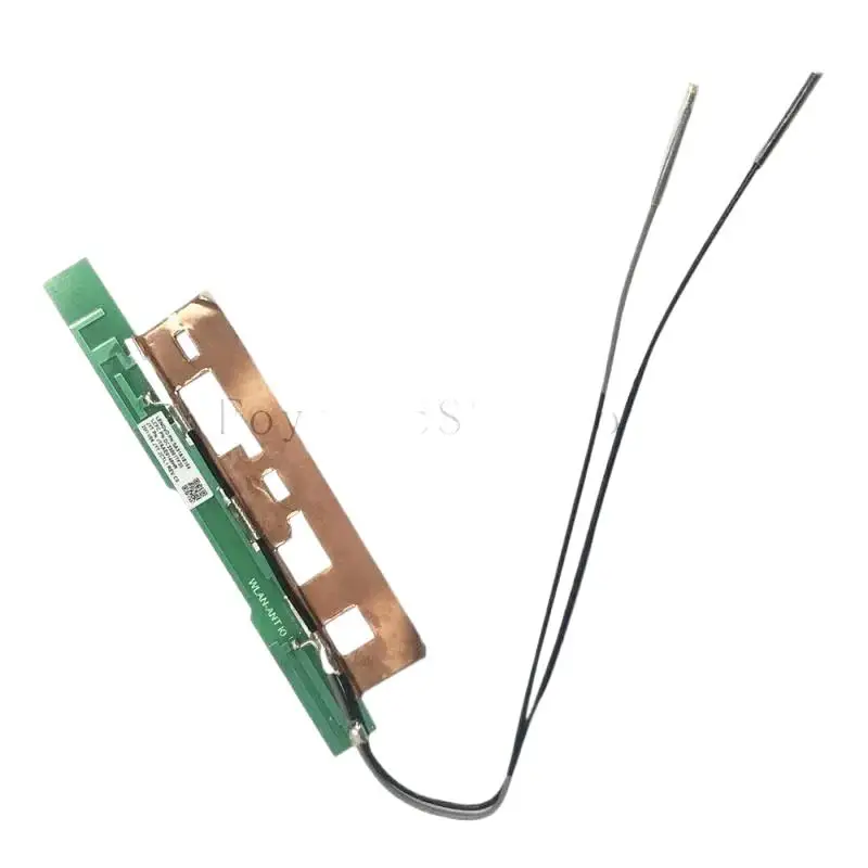 

WYORESY Wifi Wireless Antenna Wire For Lenovo DC33001TF20 ~