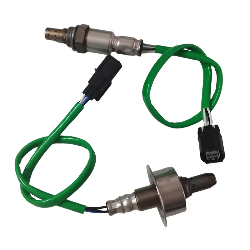 234-9091 234-4462 Oxygen O2 Sensor Upstream & Downstream For Honda CR-V 2.4L 2007-2011 for 2008-2012 Honda Accord Acura 2.4L