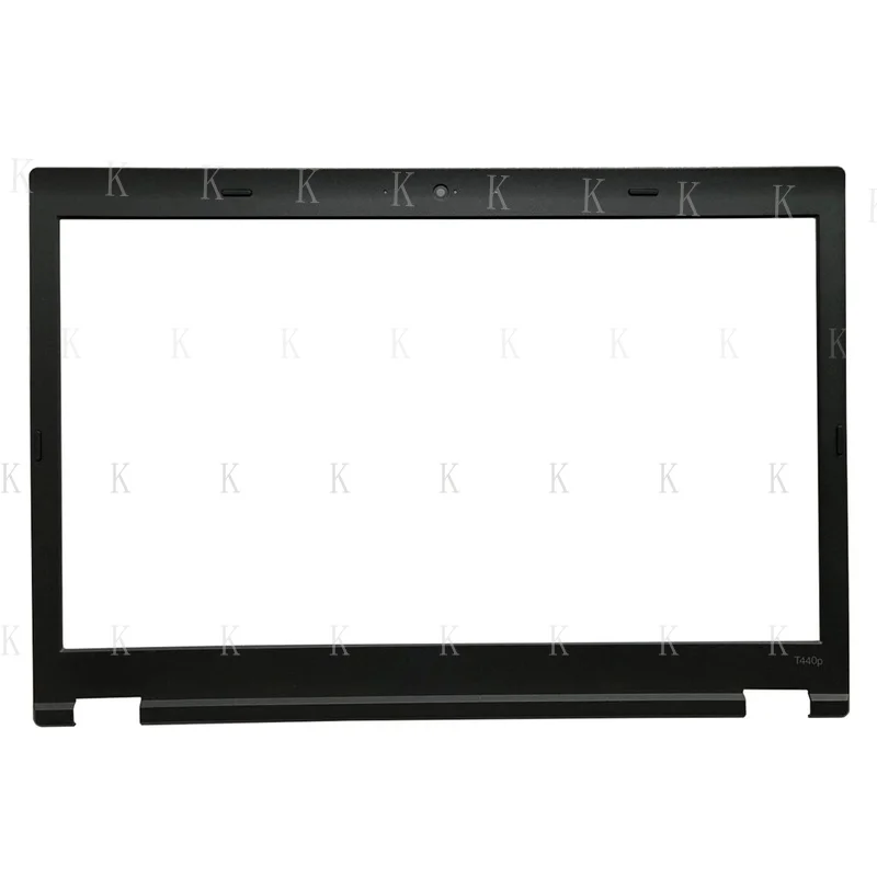 C  FOR  New For Lenovo Thinkpad T440P LCD Front Frame Bezel 04X5424 AP0SQ000200