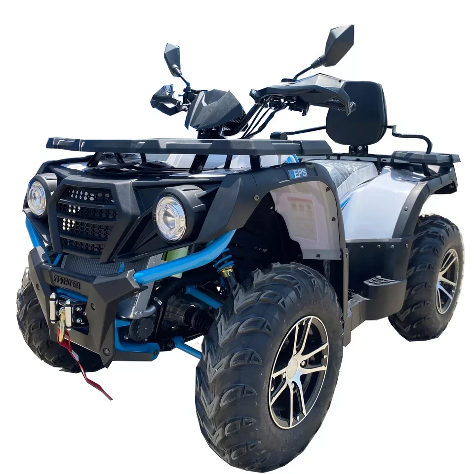 4x4 atvs utvs off road four wheel motorcycle quad moto bike for adults