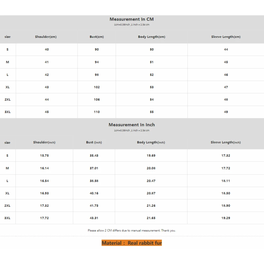 OFTBUY معطف فرو الأرنب الحقيقي الشتوي للنساء مراجعات كورية للعديد من ملابس الفتيات سترة الخريف من جلد الأرنب الطبيعي للنساء #6