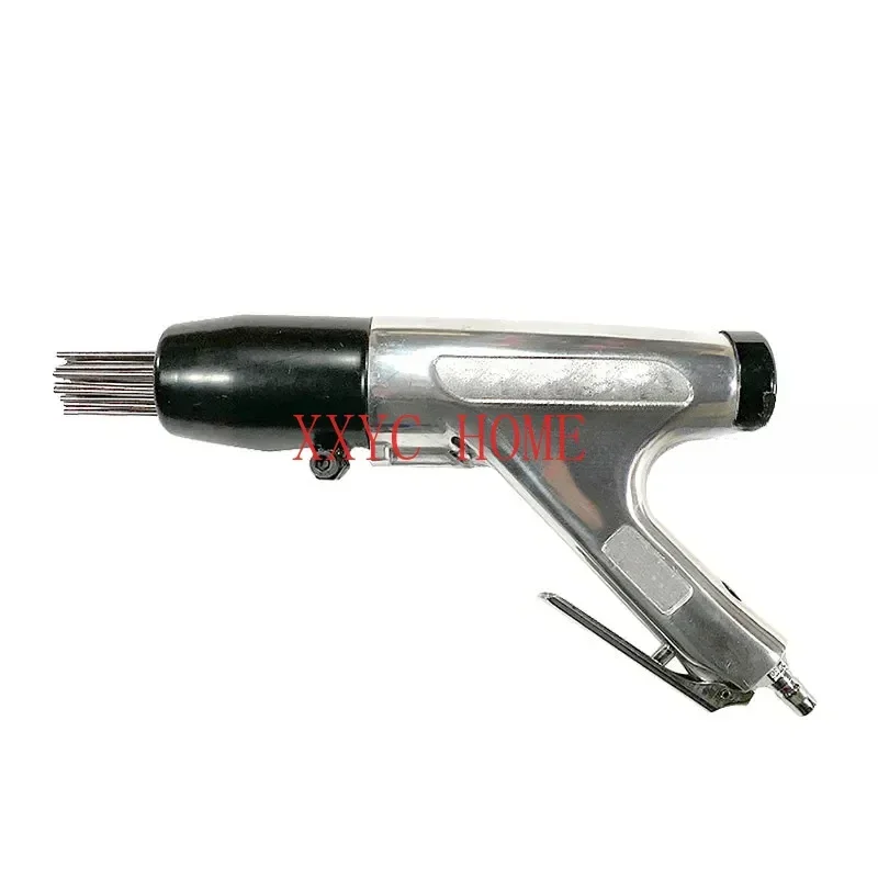 IMPA 590464 High quality Stainless steel material Marine Pneumatic Derusting Gun  JEX-28 Derusting Gun Pneumatic Jet Chisel