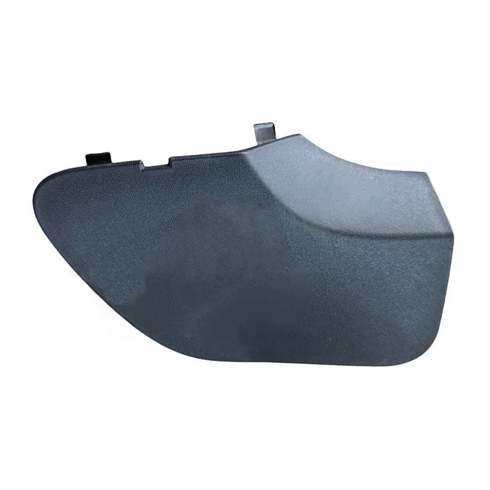 Newest Sale Rear Bumper Tow Hook Cover For Dacia For Duster 2018-2023 OEM Part Number 511651340R 511652463R Car Accessories