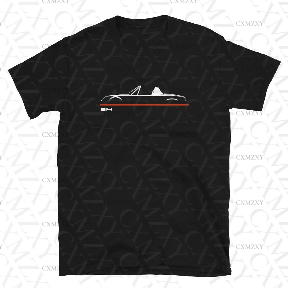 

914 986 718 981 911 996 993 991 930 997 Men's T-Shirt