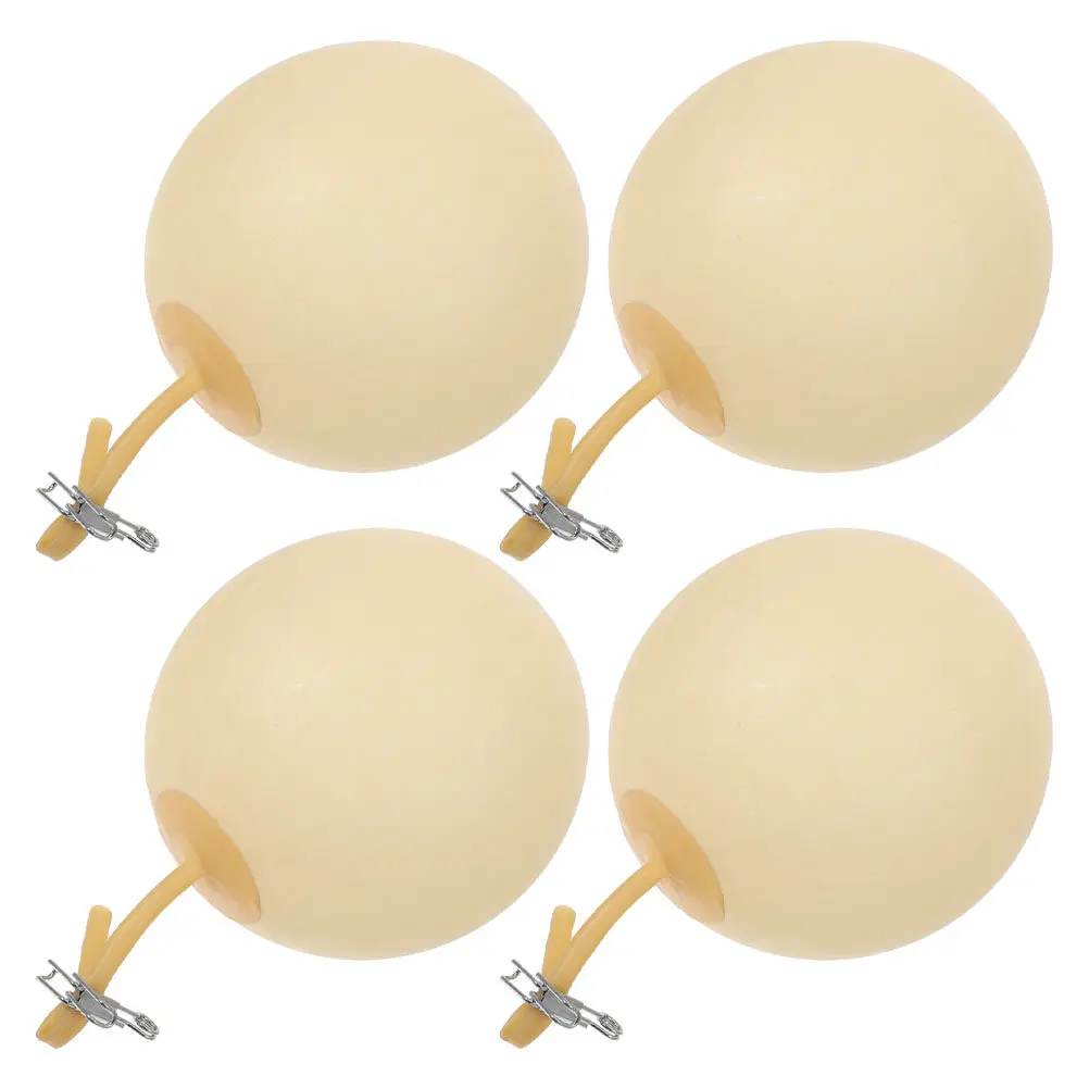 ガスサンプリング用器具4点セット。実験室用、空気注入式バルーン（ベージュ）。