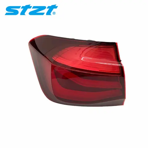 63217456519 자동차 부품 LED 내부 트렁크 후미등 6321 7456 519, BMW 3 시리즈 F30 F35 용