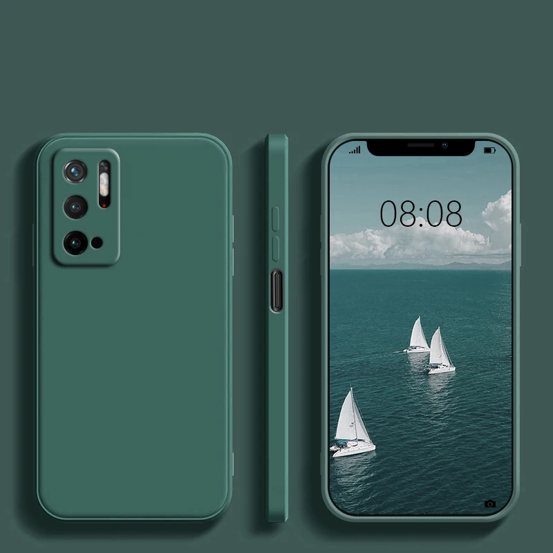 Xiaomi Redmi Note 10 5G 케이스 Xiaomi Redmi Note 10 5... - 1