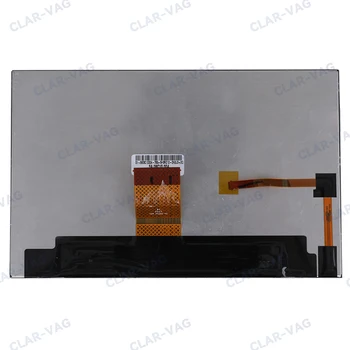 For MITSUBISHI Outlander 2020-2022 8 inch touch screen LCD display assembly radio DVD player GPS navigation 8740A130 8740A103