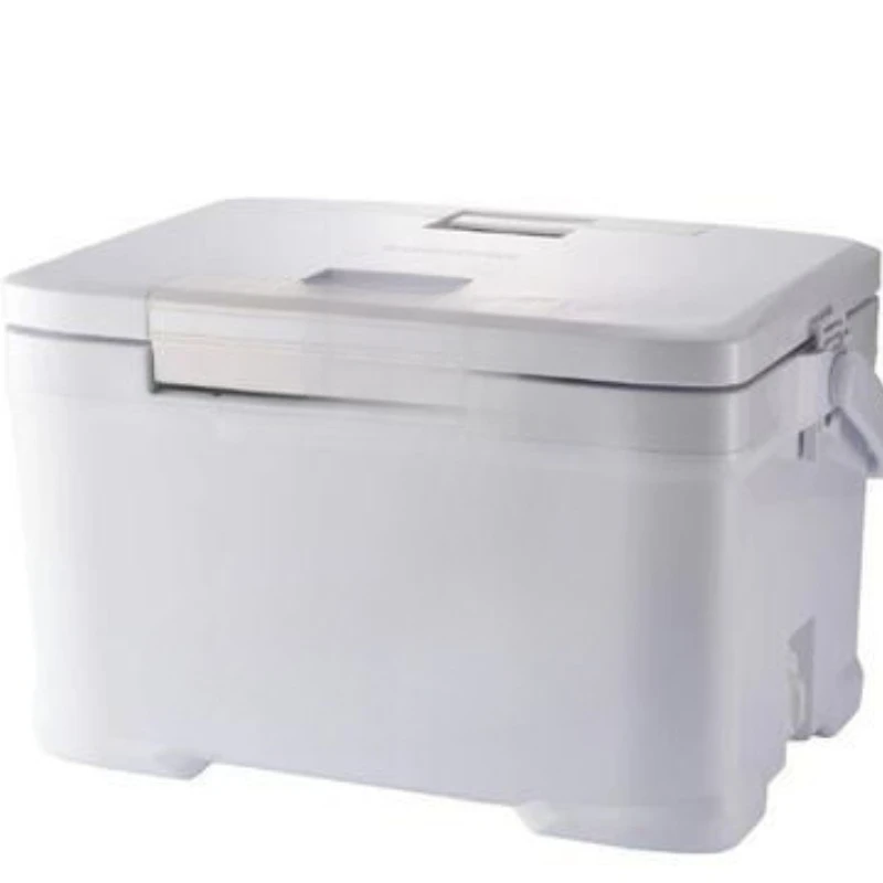 

Fishing refrigerator fishing box, fishing box, tool parts (