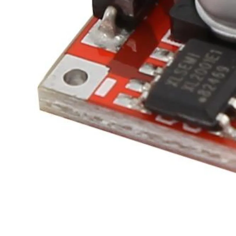 

1pc DC to DC Step-down Car Charging Board Power Supply Converter Charger Module