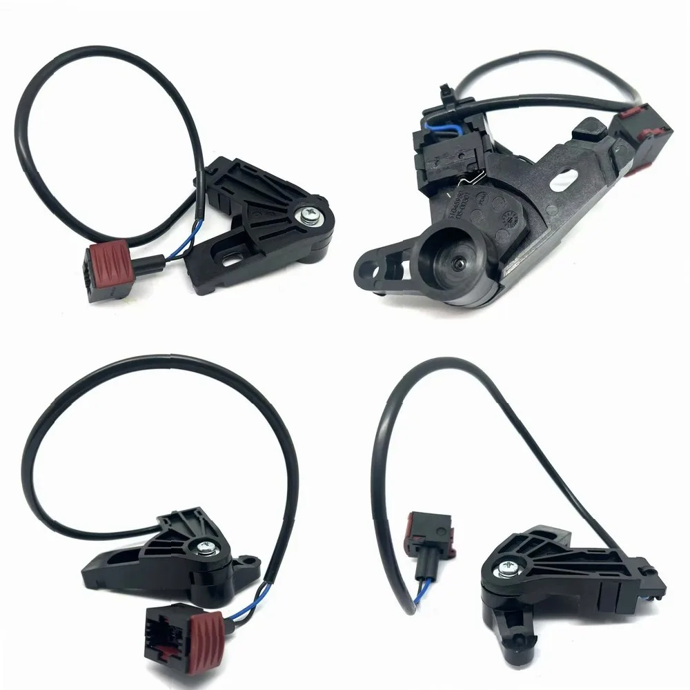 Jungheinrich Forklift Control Switch Replacement for Electric Telescopic Boom & Pallet Trucks