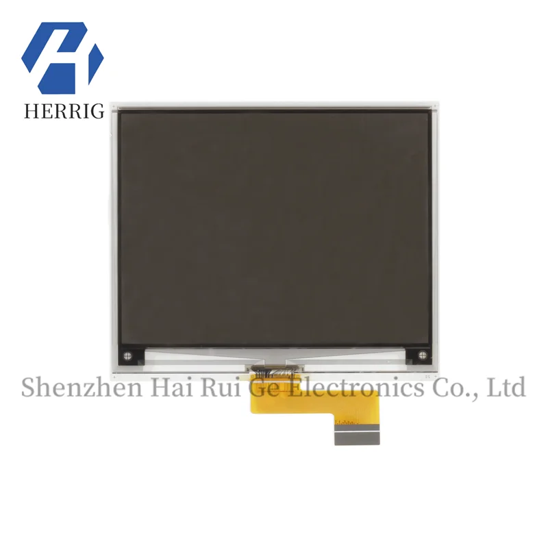 

4.2-inch 24-Pin Red, White, and Black Tri-color E-Paper Display H-Ink-E042A43-A0 E-Ink Screen