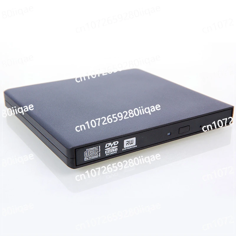 DVR-XU01 external recorder dvd external optical drive usb external plug-in 8X notebook desktop tablet universal