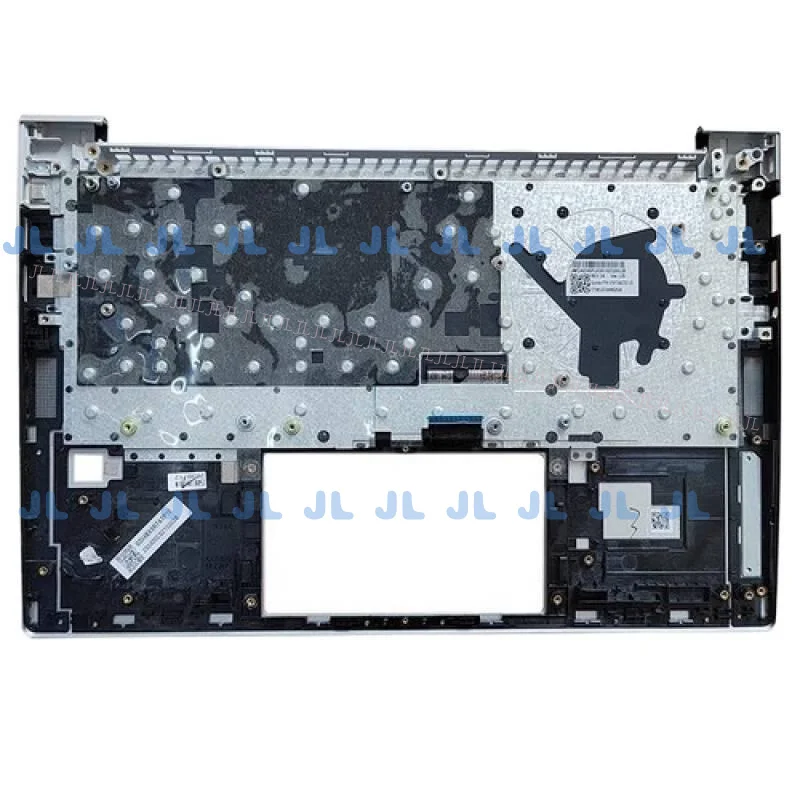 

JL New Palmrest Upper Case US NoBacklit Keyboard For HP EliteBook 630 G9 N10775-001