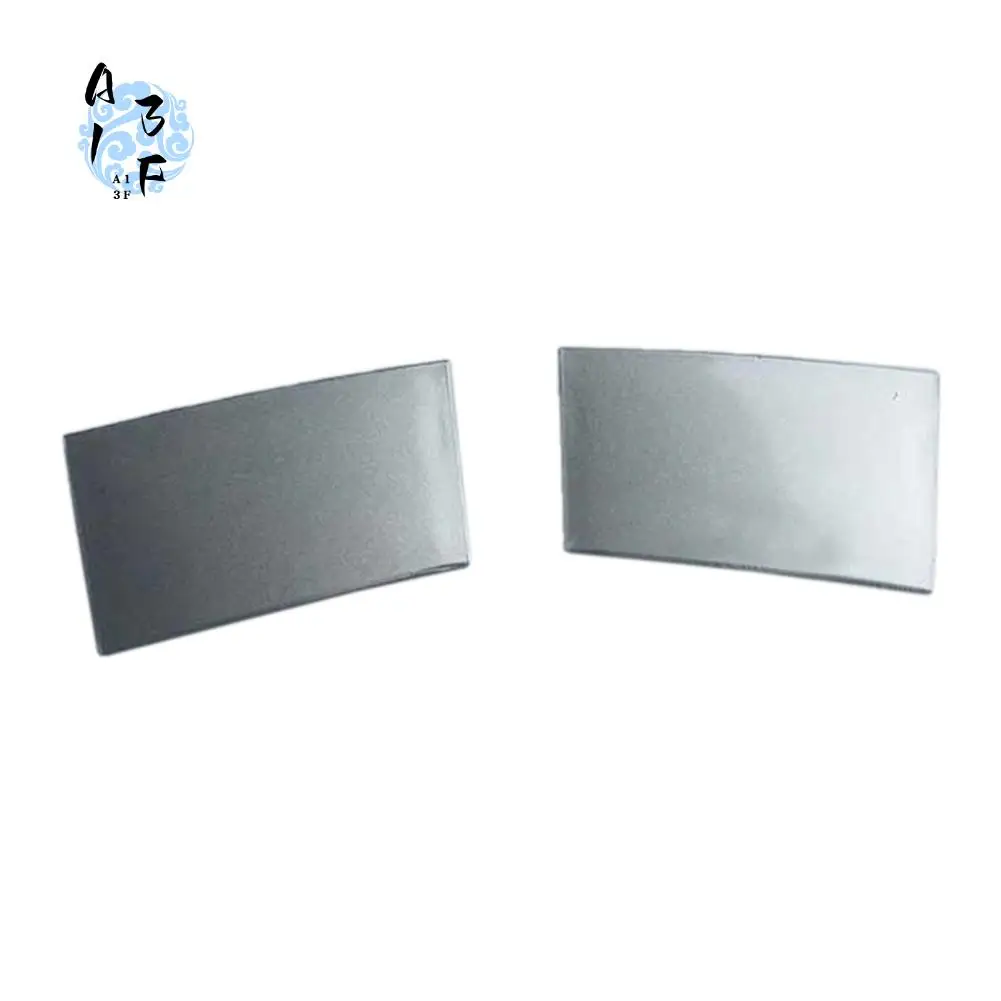 

A13F-2PCS 26612JG00A RIM-DRIVING LAMP Roof Rail Front Cap Rack Base Covers Parts Accessories For NISSAN X-TRAIL X Trail T31 2007