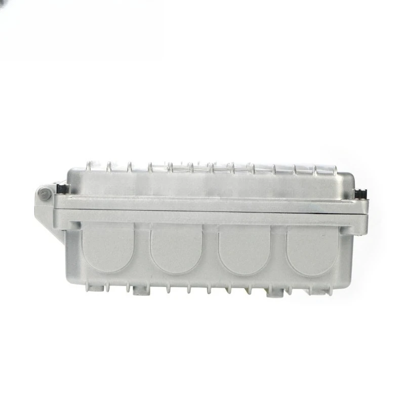 020-E: 260 * 167 * 68 AP bridge amplifier housing, outdoor wireless ap metal die-cast aluminum waterproof box