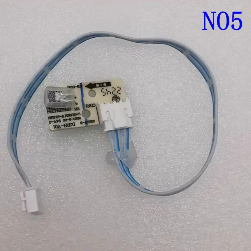 For Mi Home Humidifier Circuit board, sterilization lamp and humidity sensor sensor components MJJSQ05DY accessory