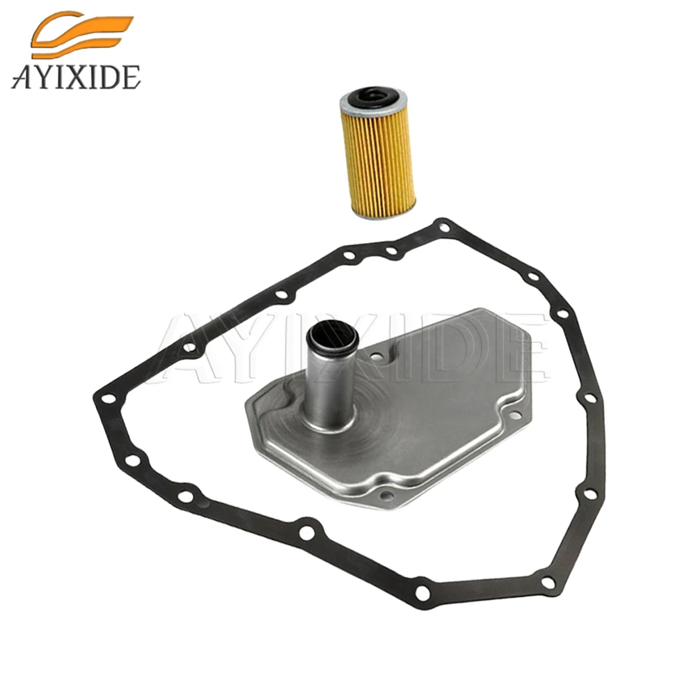 

JF015E RE0F11A Ремонтный комплект прокладки катушки масляного фильтра трансмиссии CVT для Nissan 313973JX0A 317283XX0A 317283XX0B 317283JX0C