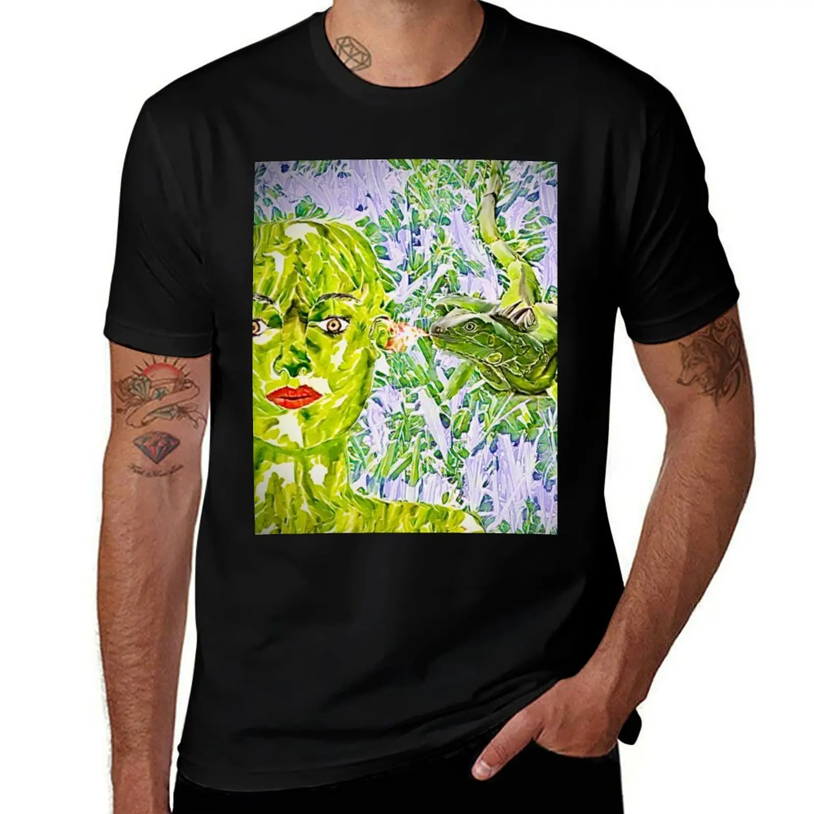 Mourn by Learning T-Shirt Holiday Simple Tee Shirt T-Shirt