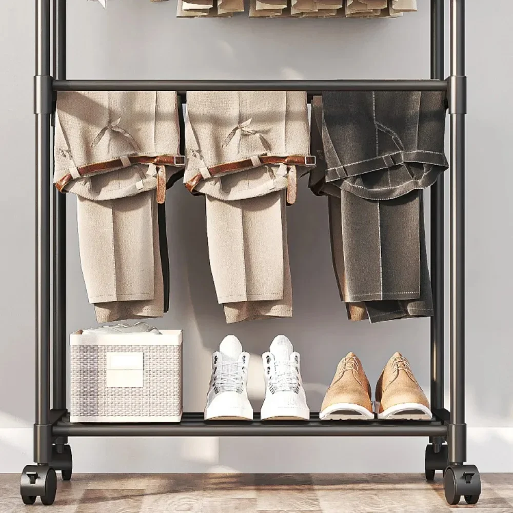 Thumbnail 4 - #34 Best Standing Coat Racks to Buy In 2026