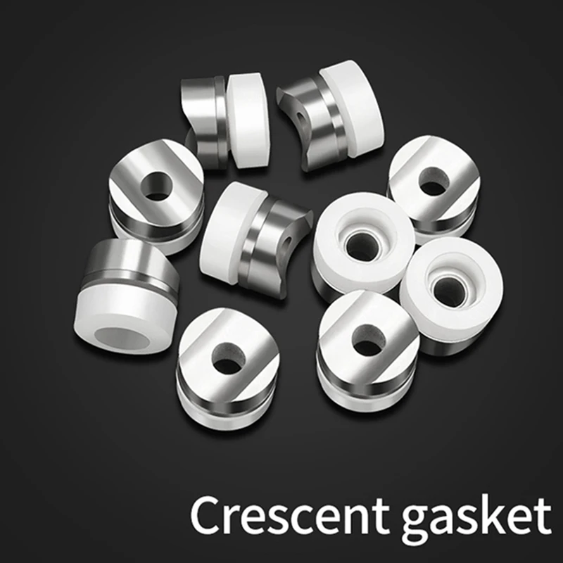 

Gaskets Suit Box For Airless Spraying Machine Extension Rod Gasket Suction Tube Gasket Gasket Spraying Machine Tool