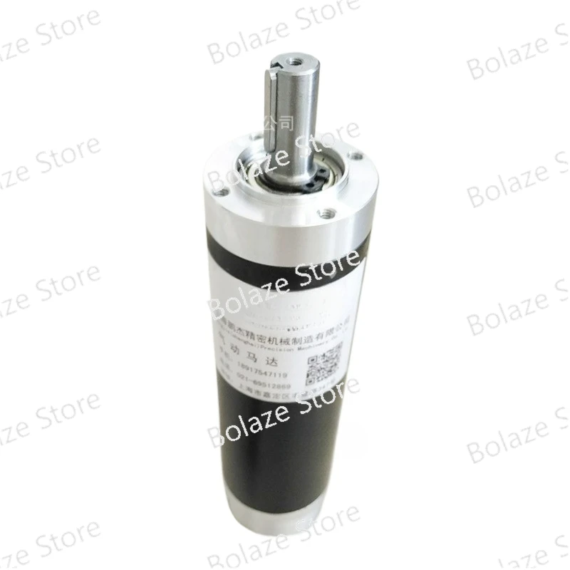 Vane type air motor Micro start speed motor 200w explosion-proof precision air tool