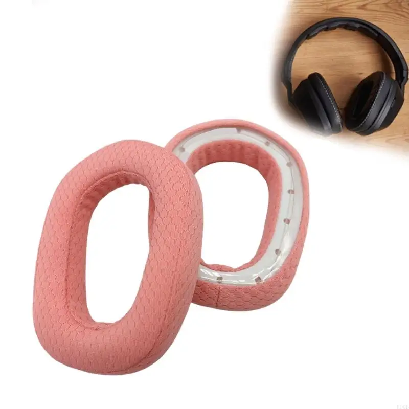 R9CB لسماعات الأذن الصلبة ل G435 سماعات الرأس الأذن مريحة ملائمة للتثبيت سهلة التثبيت #3