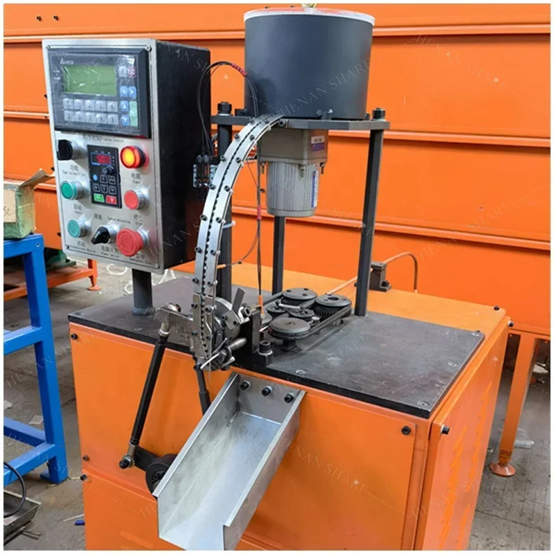 Cotton wicks semi automatic wick making machine