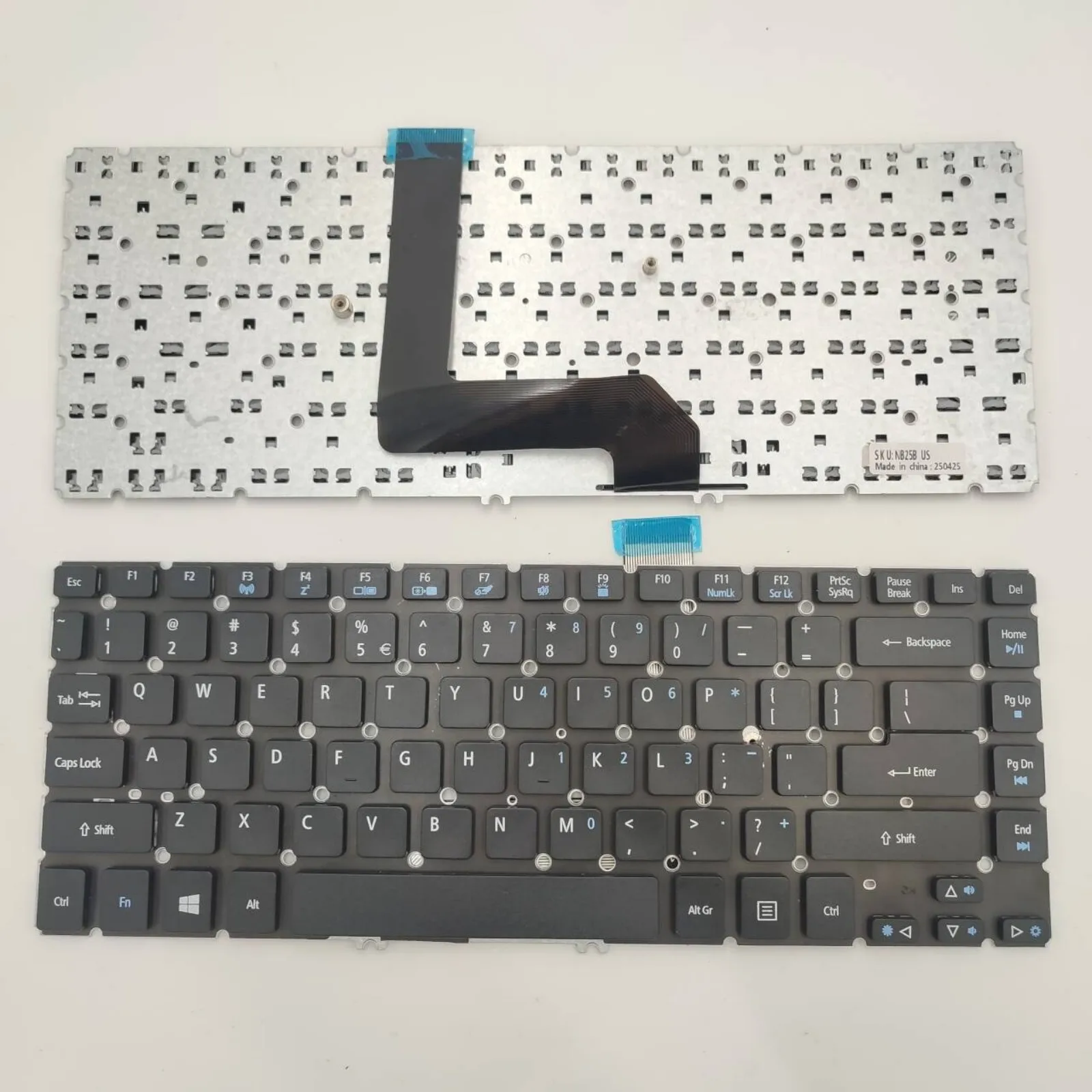 

Laptop keyboard US Layout for Acer M5-481 M5-481G M5-481PT