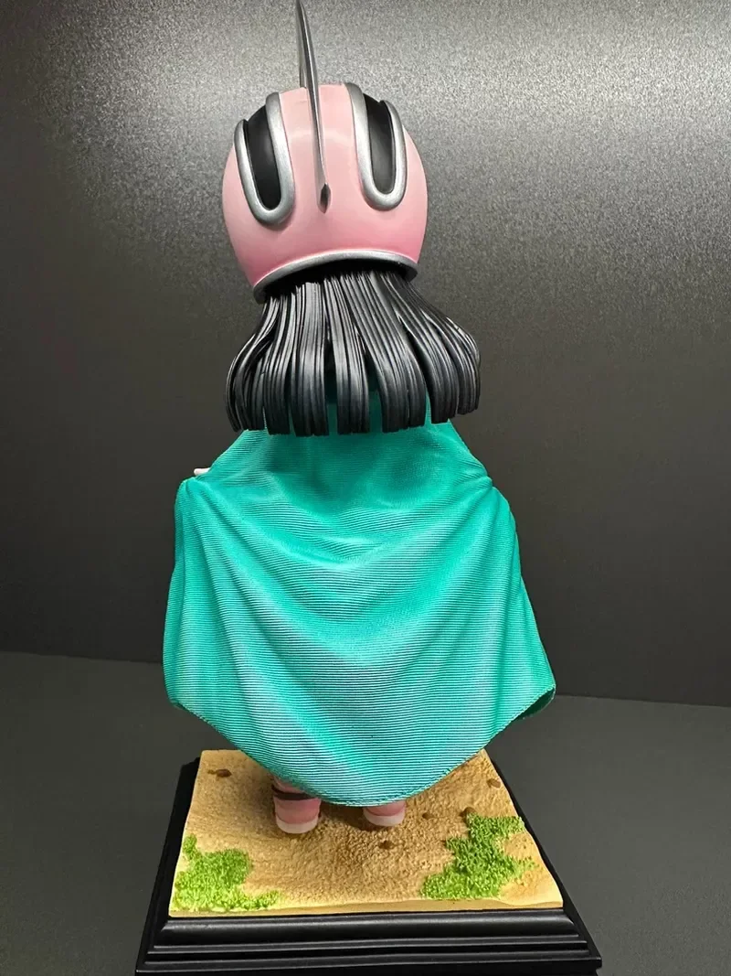 1/6 Jt Standbeeld Dragon Ball Anime Action Figure Gk Oneindige Chichi Jeugd Serie Model Speelgoed Pop Collectible Decoratieve Kid Gift