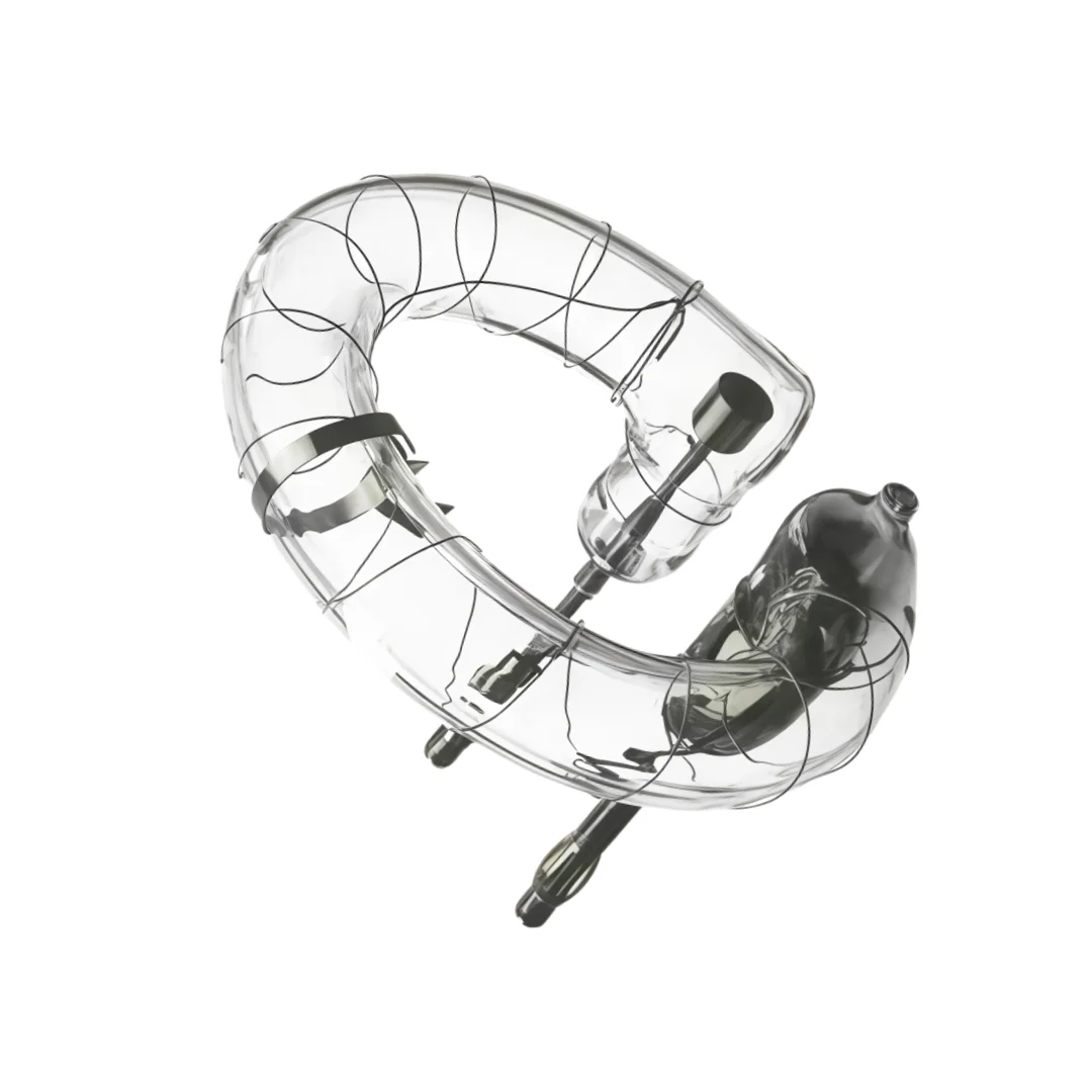 Xenon Flash Tube Repair Part for Profoto D1 500 Air / D1 1000 Air monolight Flash Light - view 2