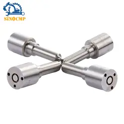 4PCS Injector Nozzle for Ford Ranger Mazda BT-50 3.0L 0 433 171 935 DLLA155P1514 Professional Car Replacement Parts