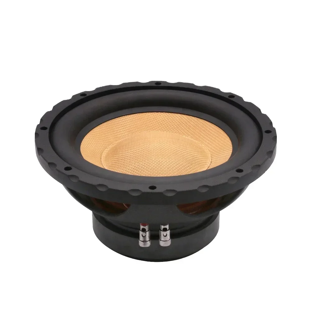 

Professional car bass speaker high quality 10 inch subwoofer speaker for car