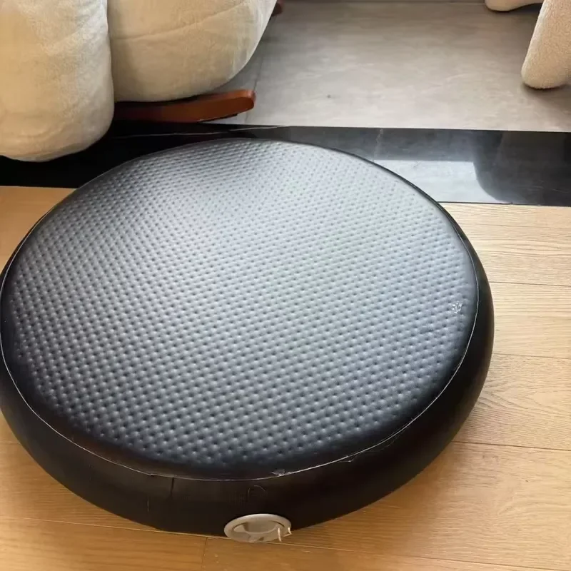Home Inflatable Leisure Mat Inflatable Office Soft Leisure Nap Foot Mat Inflatable Meditation Mat