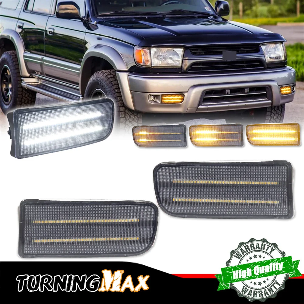 clignotants-avant-de-voiture-led-ambre-et-blanc-bicolore-feux-de-jour-drl-feux-de-conduite-pour-toyota-4runner-1999-2002