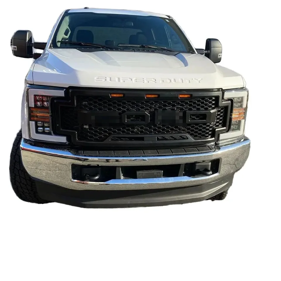 Rejilla China adecuada para modificación Ford F250 Raptor 18-20