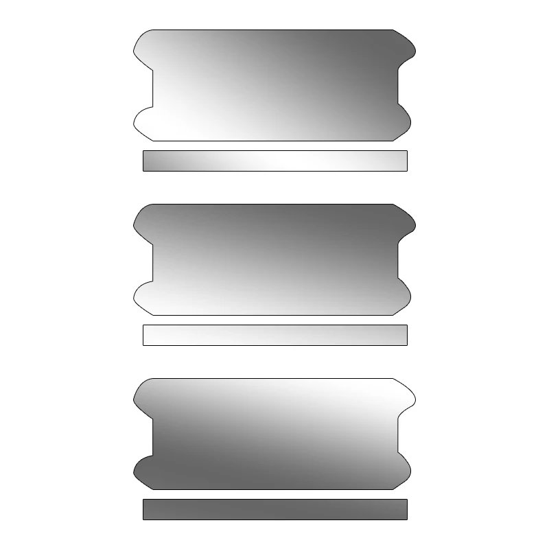 Sanyang 허스키 adv150 헤드 라이트, 테일 램프 필름, 악기 필름, 투명 TPU 블랙 보호 스티커에 적용