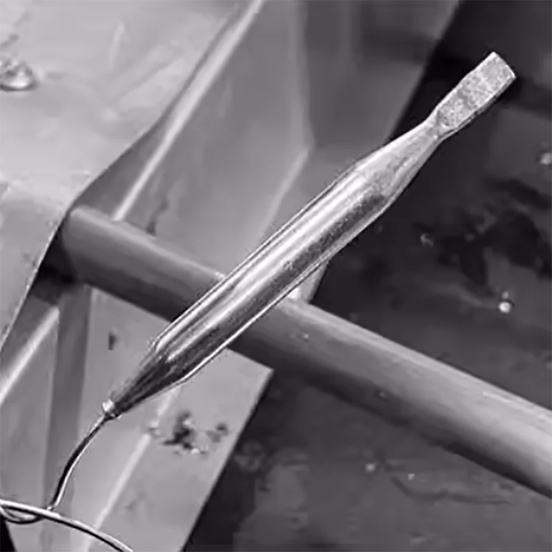 2025 Snack Electric… - image